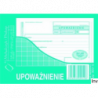 Upoważnienie A6 Michalczyk i Prokop