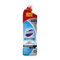 Płyn do czyszczenia toalet...