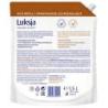 Kremowe mydło w płynie LUKSJA, bawełna, zapas 1500ml - 2