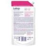 Kremowe mydło w płynie LUKSJA, róża, zapas 900ml - 2