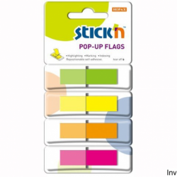 Zakładki indeksujące StickN...