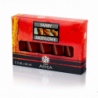 Farba akrylowa Astra 60ml siena palona