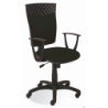 Krzesło Stillo YB009 czarne Nowy Styl