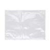 Koperta/przylga kurierska OFFICE PRODUCTS, C6, 500szt., transparentna