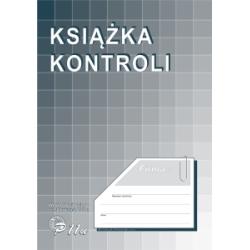 P11 Książka kontroli A4 MICHALCZYK I PROKOP - 1