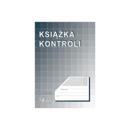 P11 Książka kontroli A4 MICHALCZYK I PROKOP - 1