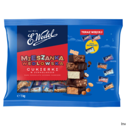 Cukierki Wedel Mieszanka...