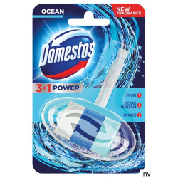 DOMESTOS Zawieszka do WC...