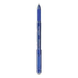 Długopis wymazywalny KEYROAD, 0,7mm, niebieski, pakowany w display, 24 szt. - 5