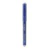Długopis wymazywalny KEYROAD, 0,7mm, niebieski, pakowany w display, 24 szt. - 6