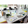 Bloczek Post-It 3M 76x127 mm żółty 100 karteczek do notatek