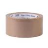 PAKIET Taśma pakowa SCOTCH Hot-melt (369), 48mm, 66m, brązowa