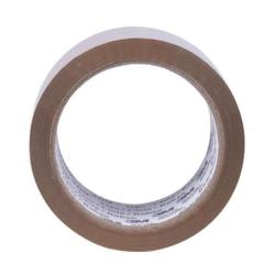 PAKIET Taśma pakowa SCOTCH Hot-melt (369), 48mm, 66m, brązowa