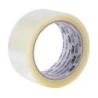 PAKIET Taśma pakowa SCOTCH Hot-melt (369), 48mm, 66m, transparentna
