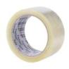 PAKIET Taśma pakowa SCOTCH Hot-melt (369), 48mm, 66m, transparentna