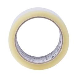 PAKIET Taśma pakowa SCOTCH Hot-melt (369), 48mm, 66m, transparentna