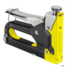 Zszywacz tapicerski Grand GR-T01 żółty 110-1708