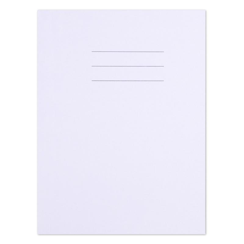 PAKIET Skoroszyt OFFICE PRODUCTS Budget, karton, z listwą, nadruk, A4, 250gsm, biały