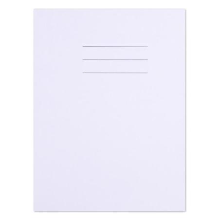 PAKIET Skoroszyt OFFICE PRODUCTS Budget, karton, z listwą, nadruk, A4, 250gsm, biały
