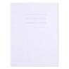 PAKIET Skoroszyt OFFICE PRODUCTS Budget, karton, z listwą, nadruk, A4, 250gsm, biały