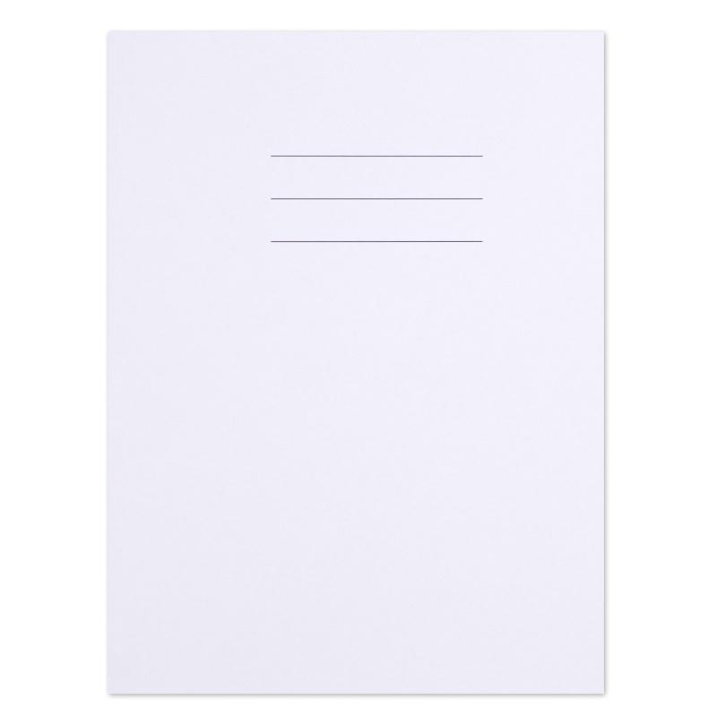 PAKIET Skoroszyt OFFICE PRODUCTS Premium, karton, z listwą, nadruk, A4, 350gsm, biały