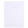 PAKIET Skoroszyt OFFICE PRODUCTS Premium, karton, z listwą, nadruk, A4, 350gsm, biały