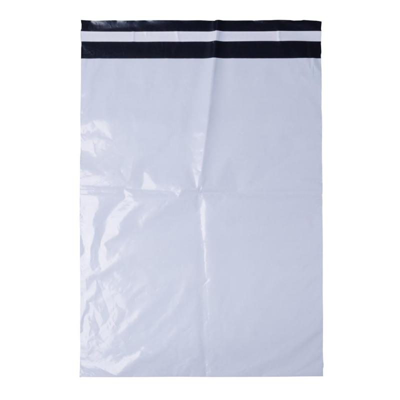 Foliopak OFFICE PRODUCTS, 260x350x40mm, 100 szt., biały