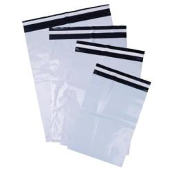Foliopak OFFICE PRODUCTS, 260x350x40mm, 100 szt., biały