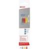 Wymienne wkłady e-8881 EDDING, do ołówka e-8880, 6 szt., blister, mix kolorów