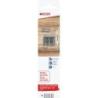 Wymienne wkłady e-8881 EDDING, do ołówka e-8880, 6 szt., blister, grafitowe