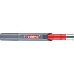 PAKIET Ołówek stolarski mechaniczny e-8890 EDDING, HB