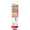 Wymienne wkłady e-8891 EDDING, do ołówka e-8890, HB, 6 szt., blister