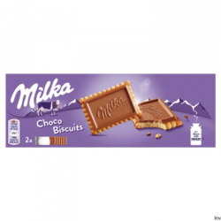 Milka Choco Biscuit...