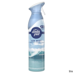 Ambi Pur spray 185ml Ocean...
