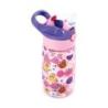 Bidon KEYROAD, plastikowy, 450 ml, Smile