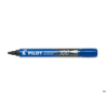 Marker permanentny niebieski Pilot SCA-100-L, 1 mm, wodoodporny, do pisania po każdej powierzchni