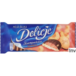 Wedel Ciastka DELICJE...