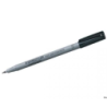 Foliopis non-permanent S 311-9 czarny STAEDTLER do pisania na folii, szkle i plastiku