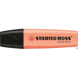 Zakreślacz STABILO BOSS...