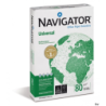 Papier A4 Navigator Universal 75 gsm biały 5 ryz