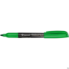Marker permanentny okrągły zielony Titanium PY1002-GY 71092