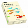 Papier kolorowy Rainbow kremowy A4 80 g 1 ryza