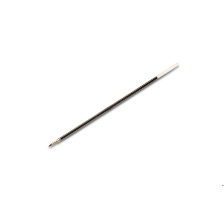 Wkład do długopisów BK77, BK127 fioletowy BKL7-V PENTEL