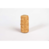 Sznurek szpagat jutowy 10 dkg, długość ok. 50 mb, Jumatex