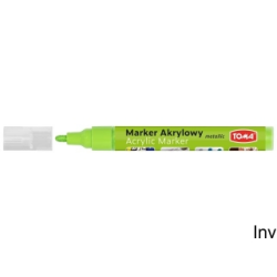 Marker akrylowy Toma,...
