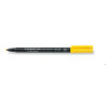Foliopis Staedtler M 317 żółty