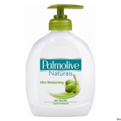 Palmolive Mydło w płynie z...