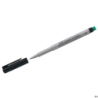 Foliopis Faber-Castell 0.4 mm czerwony 152421 (10 sztuk)