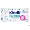 Chusteczki dla dzieci KINDII pure 60 sztuk Natural Balance