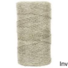 Nici lniane szare 10 dkg ok. 120 mb Jumatex